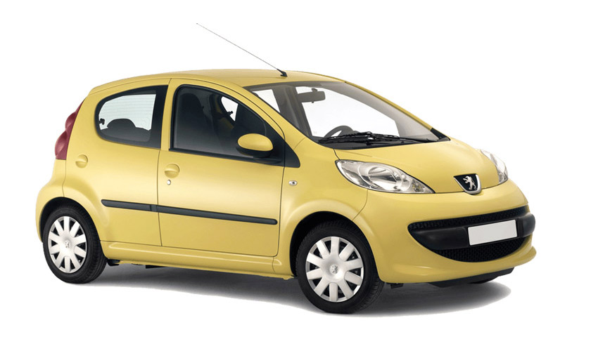 Kefalonia Car Rental - Car rental at Kefalonia Airport - Rent a car Kefalonia