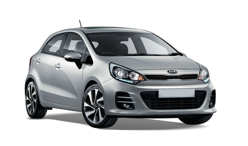 Kefalonia Car Rental - Car rental at Kefalonia Airport - Rent a car Kefalonia