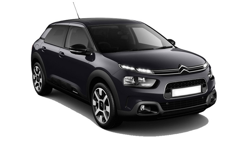 Kefalonia Car Rental - Car rental at Kefalonia Airport - Rent a car Kefalonia