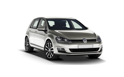 Rent a Volkswagen polo in Kefalonia400